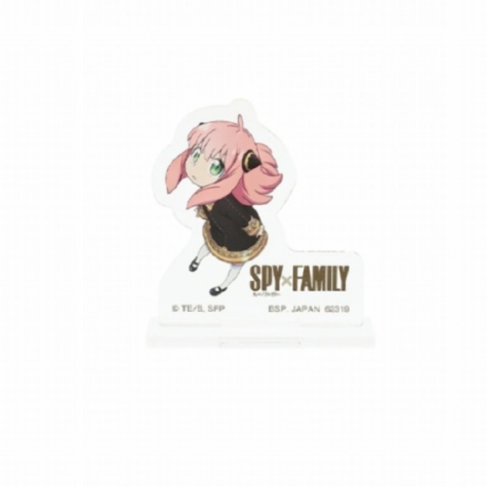 Spy Family Anya Acrylic Stand